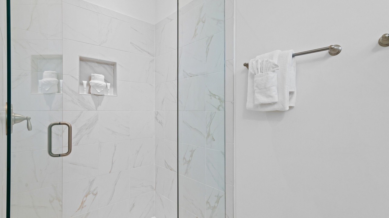 Photo of Bathroom in Santa Rosa Beach