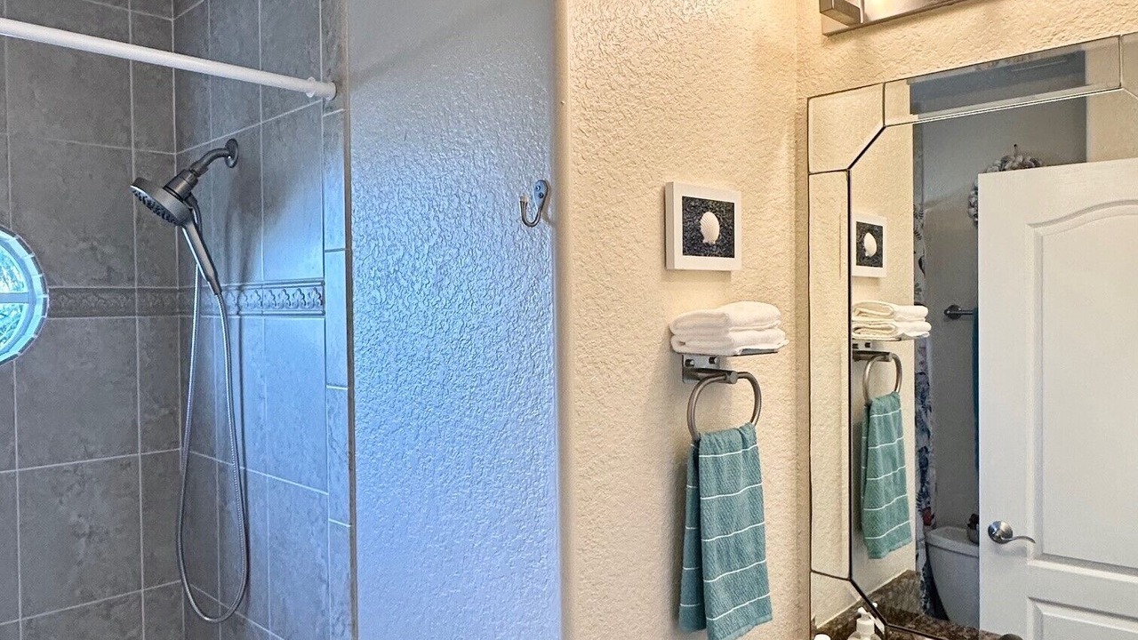 Photo of Bathroom in Venice