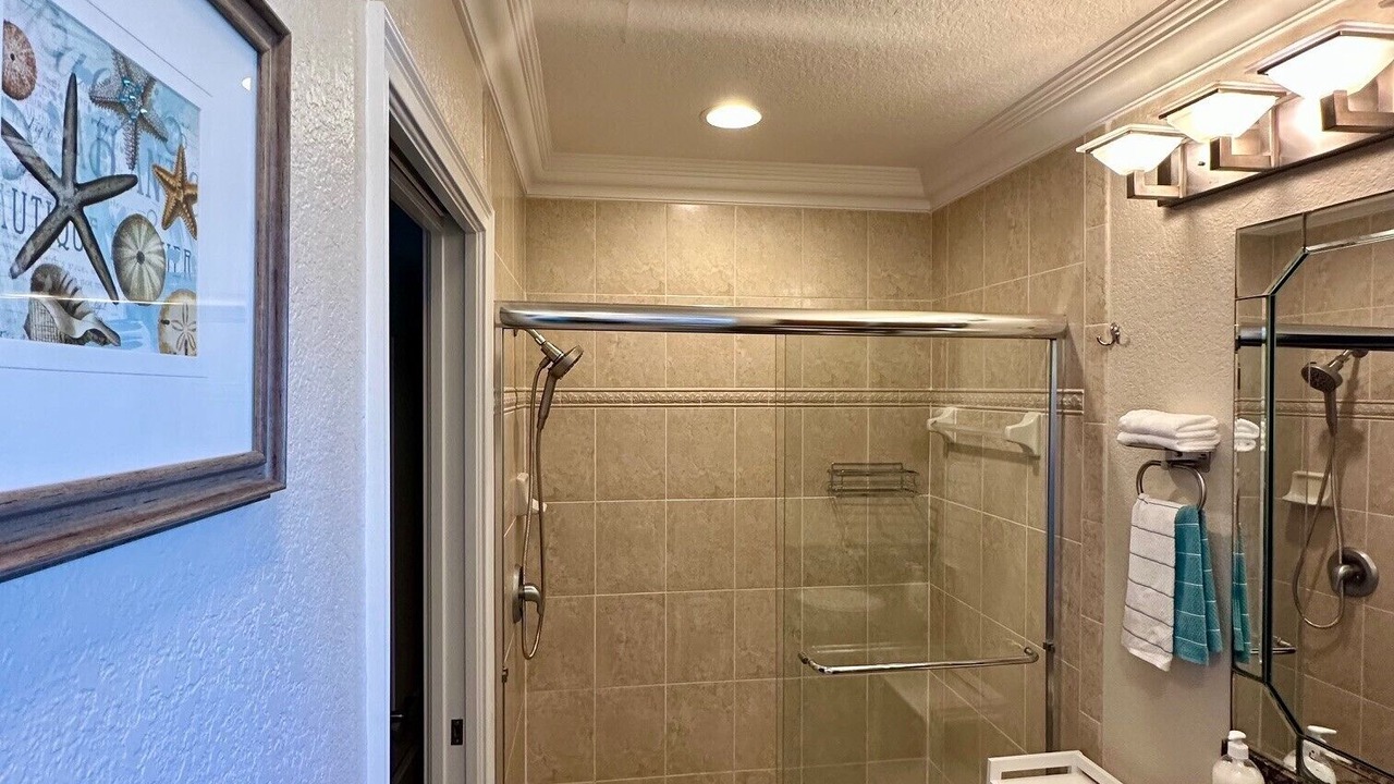 Photo of Bathroom in Venice