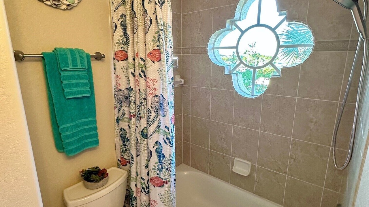 Photo of Bathroom in Venice