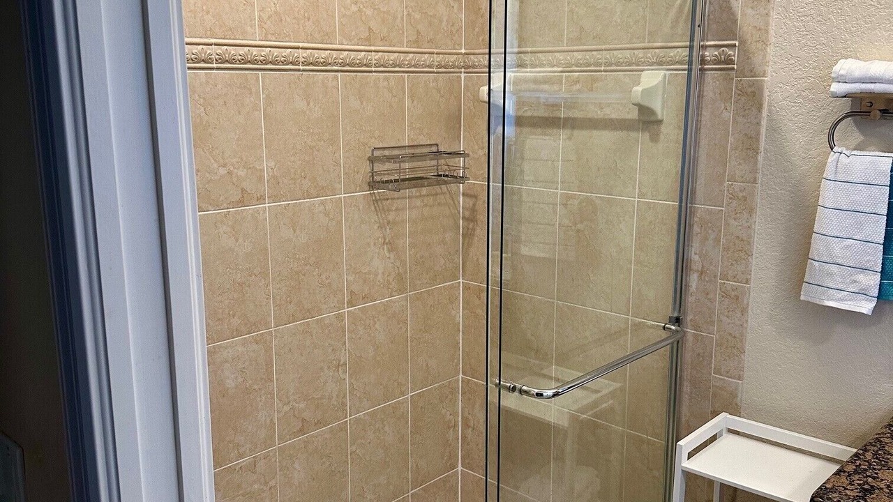 Photo of Bathroom in Venice