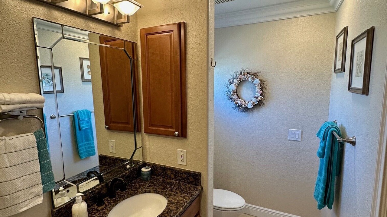 Photo of Bathroom in Venice