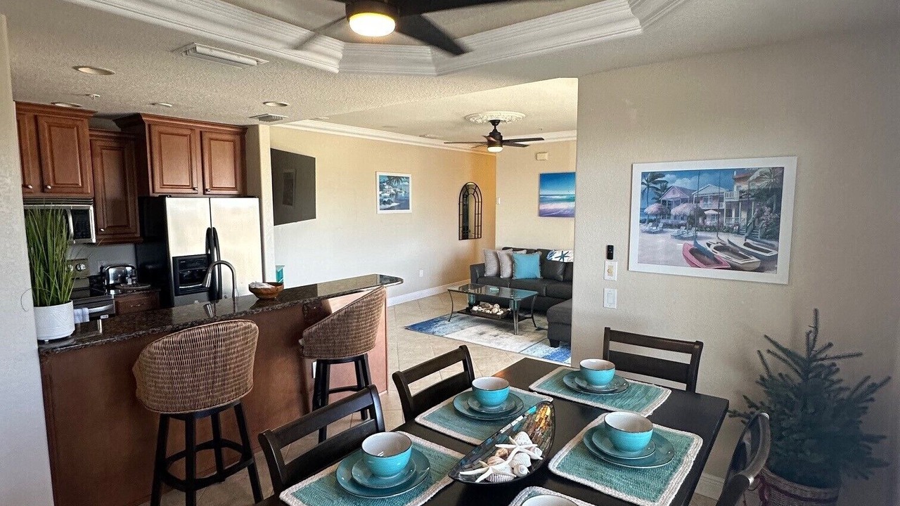Photo of Livingroom in Venice