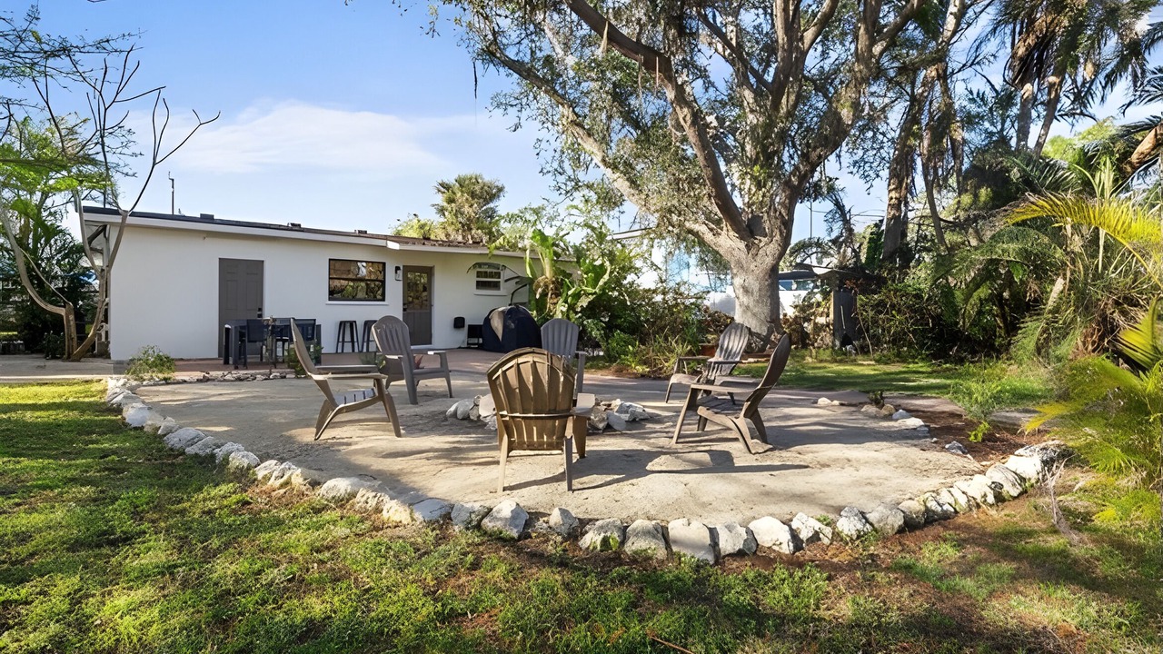Photo of Patio Balcony in Nokomis