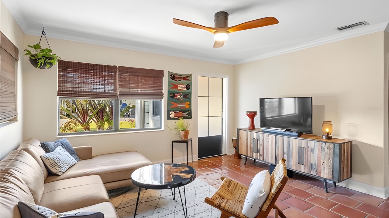 Photo of Livingroom in Nokomis