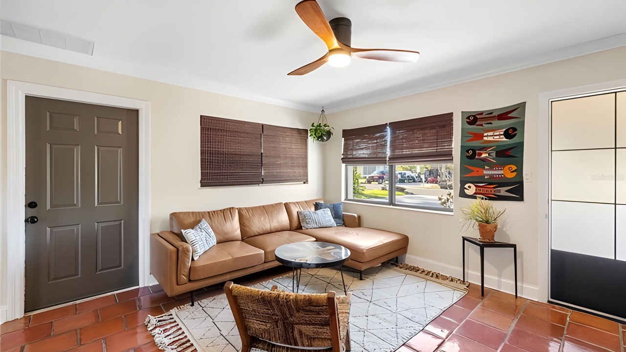 Photo of Livingroom in Nokomis