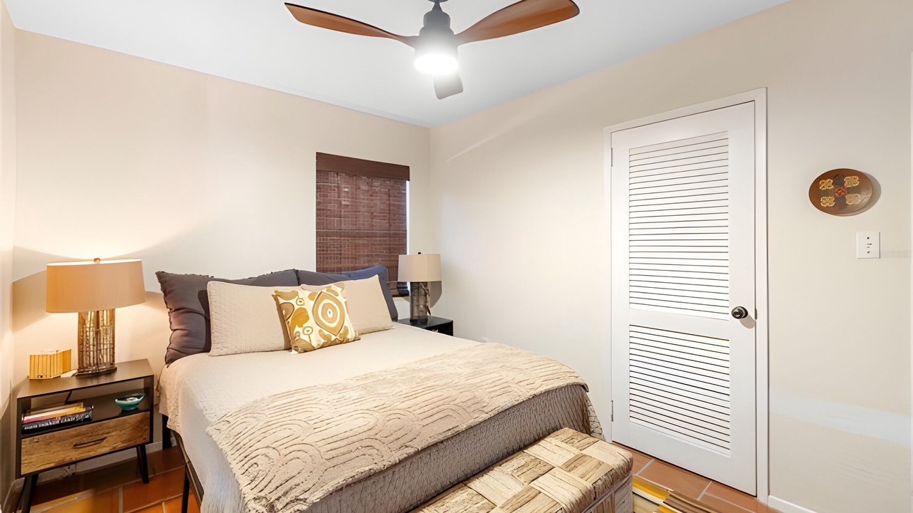 Photo of Bedroom in Nokomis