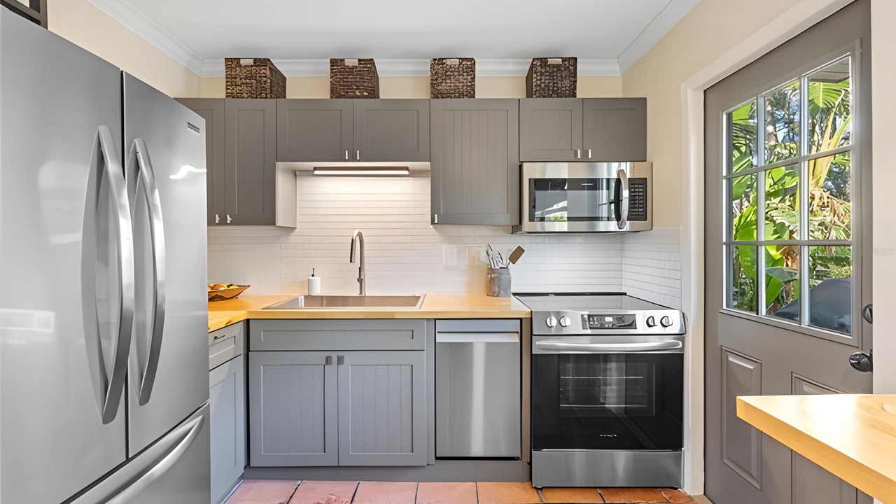 Photo of Kitchen in Nokomis