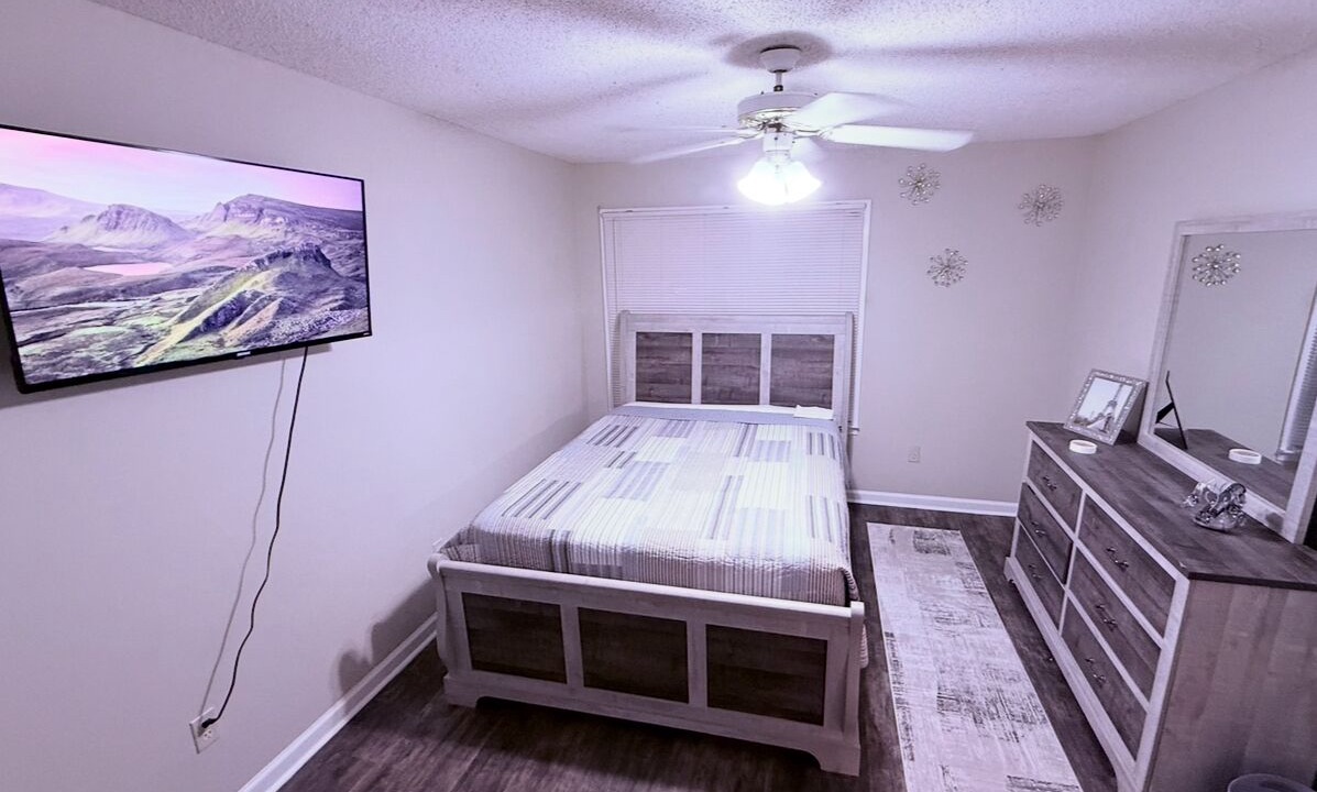 Photo of Bedroom in Bainbridge
