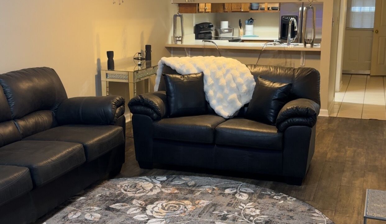 Photo of Livingroom in Bainbridge