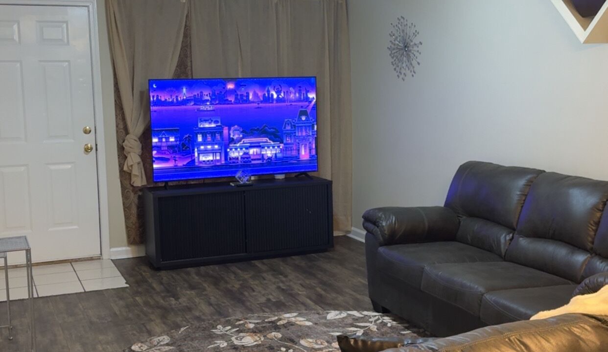 Photo of Livingroom in Bainbridge