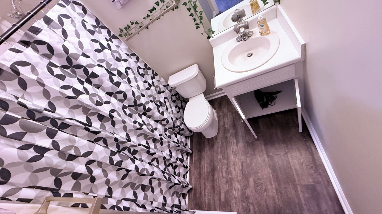 Photo of Bathroom in Bainbridge