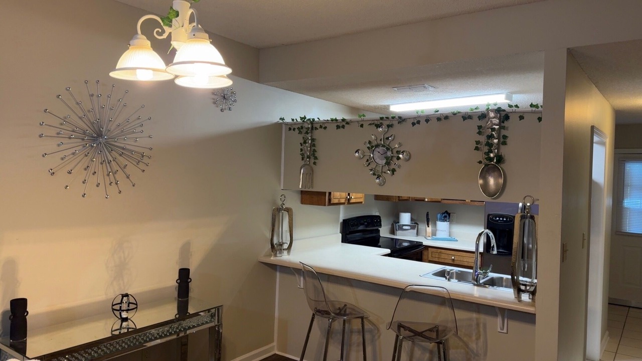 Photo of Kitchen in Bainbridge