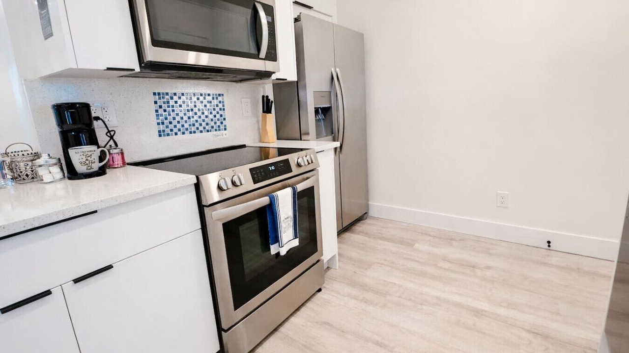 Photo of Kitchen in East Daytona