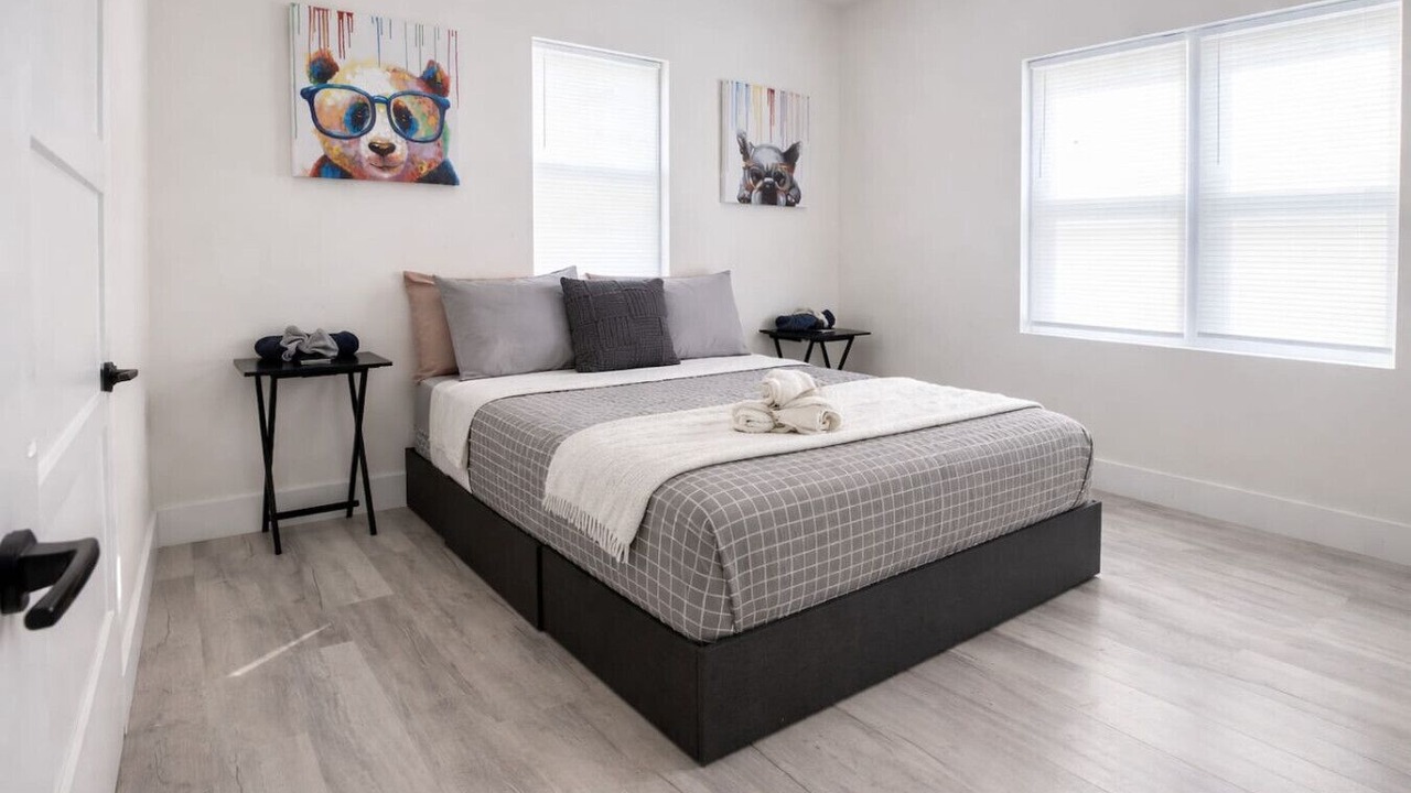 Photo of Bedroom in East Daytona