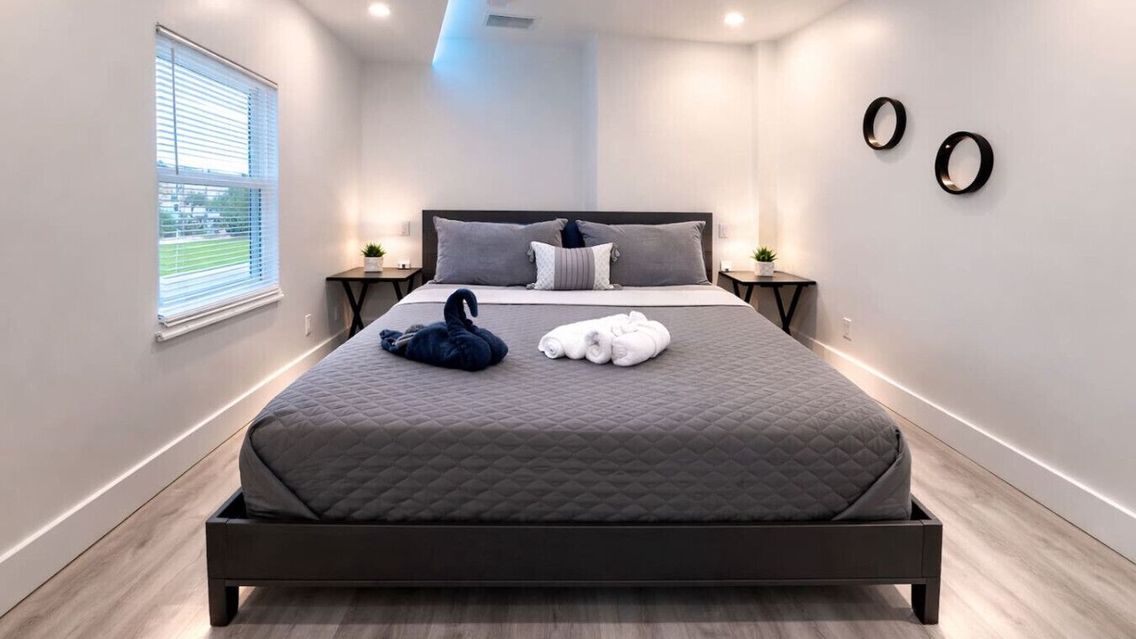 Photo of Bedroom in East Daytona
