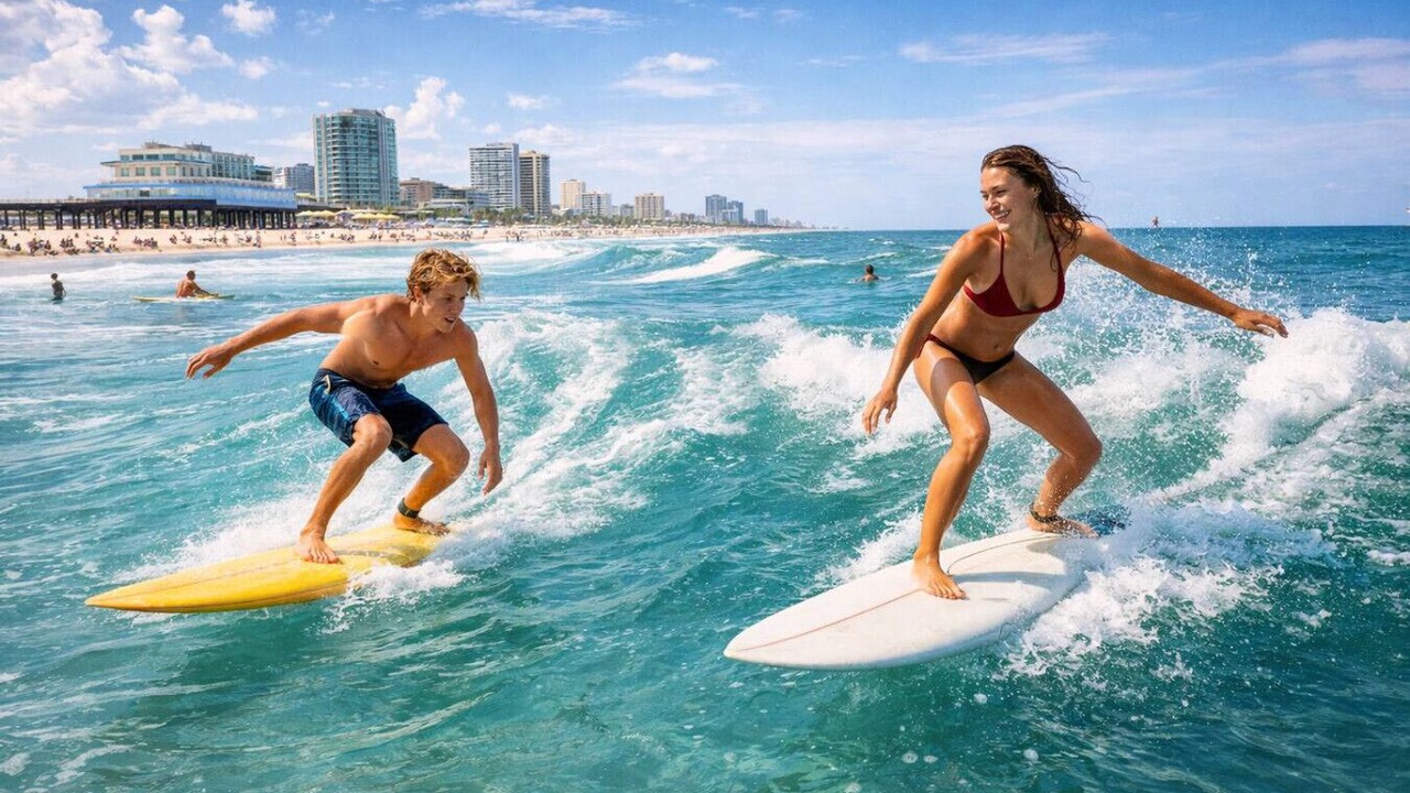 Photo of Others in East Daytona