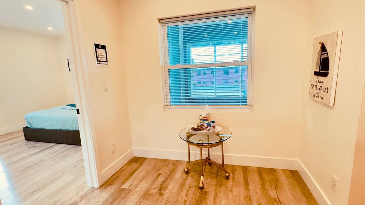 Photo of Bedroom in East Daytona