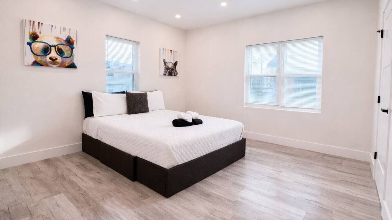 Photo of Bedroom in East Daytona