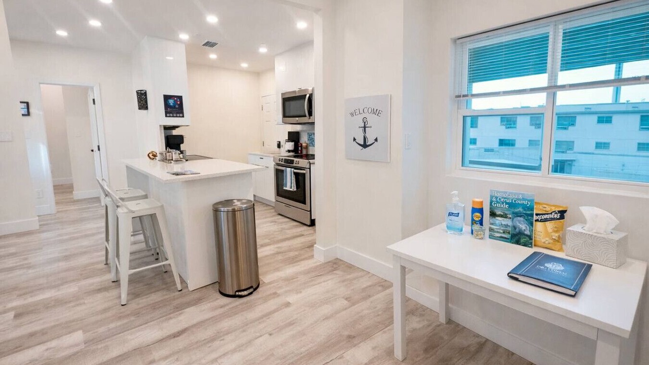 Photo of Kitchen in East Daytona
