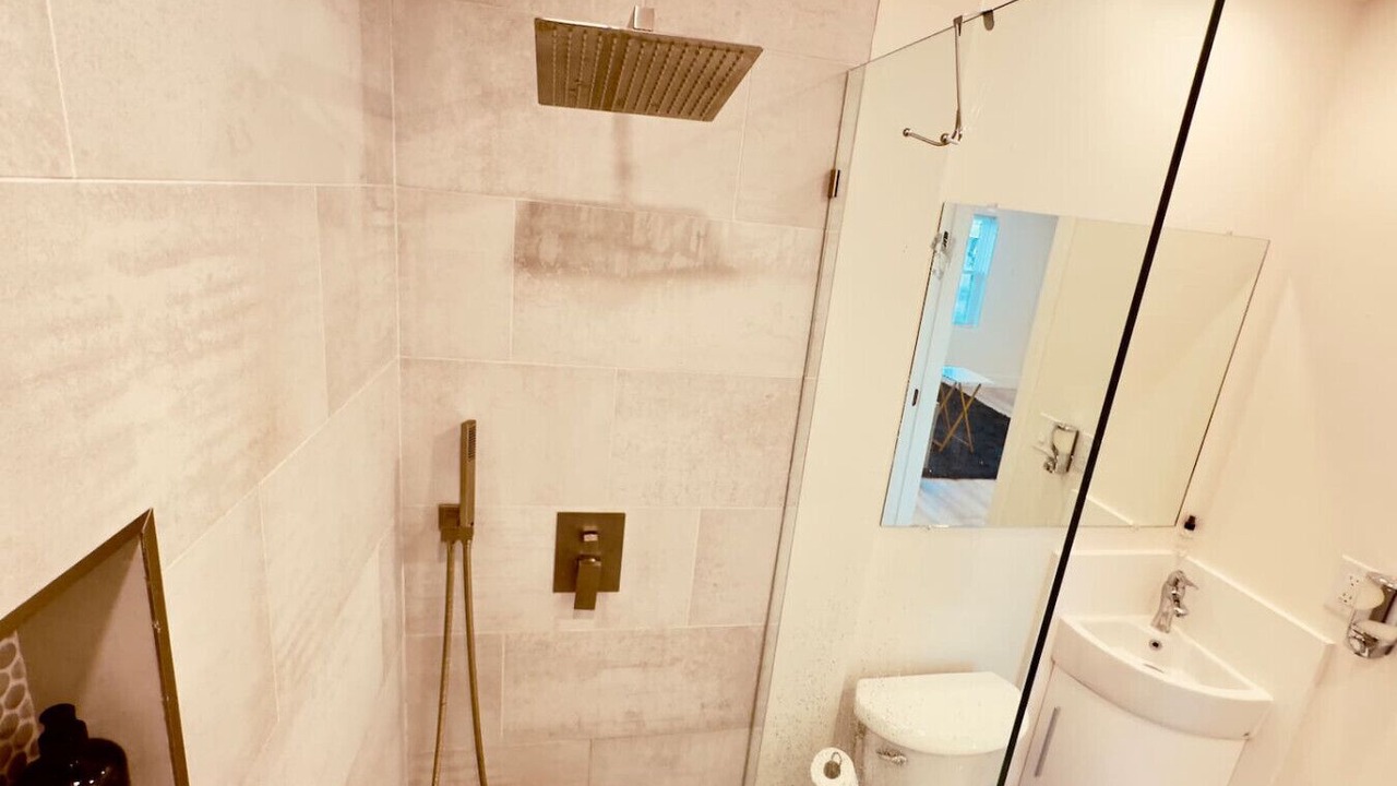 Photo of Bathroom in East Daytona