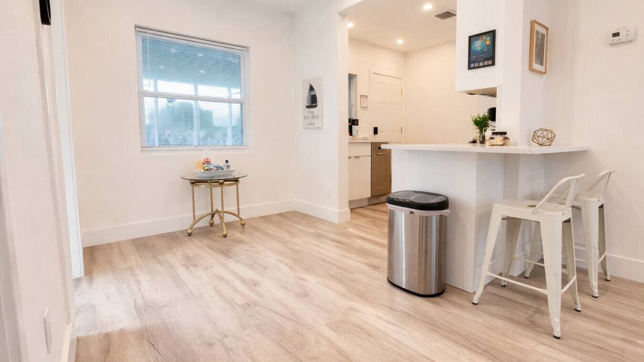 Photo of Kitchen in East Daytona