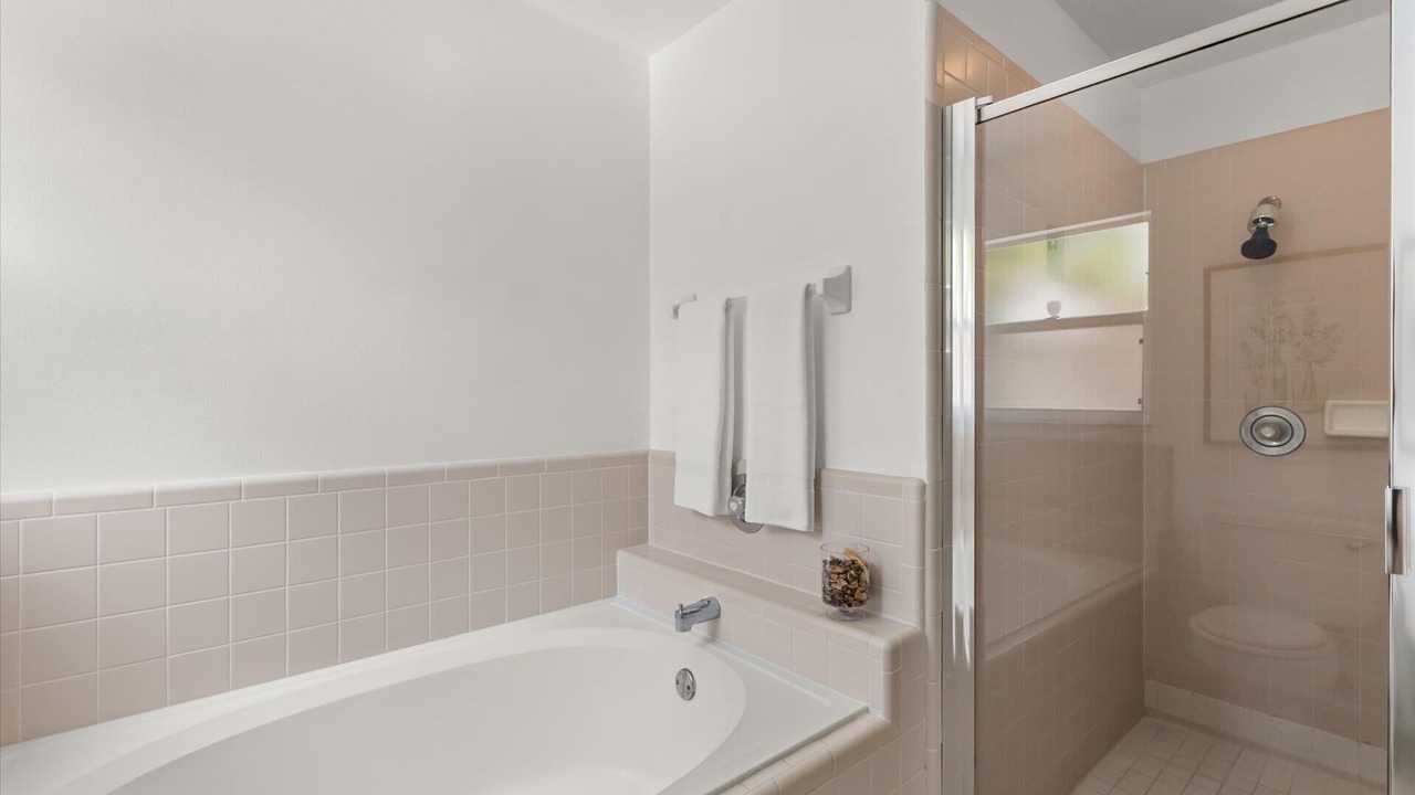 Photo of Bathroom in Chatham Park