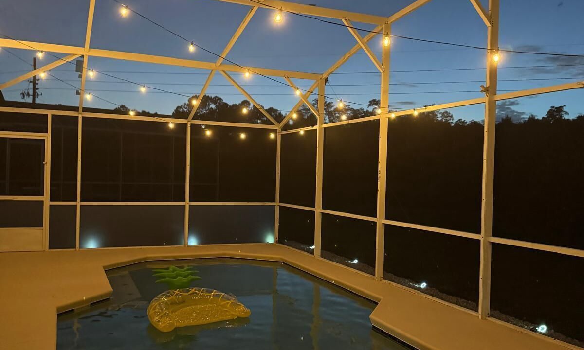 Photo of Outdoor in Eagle Pointe South