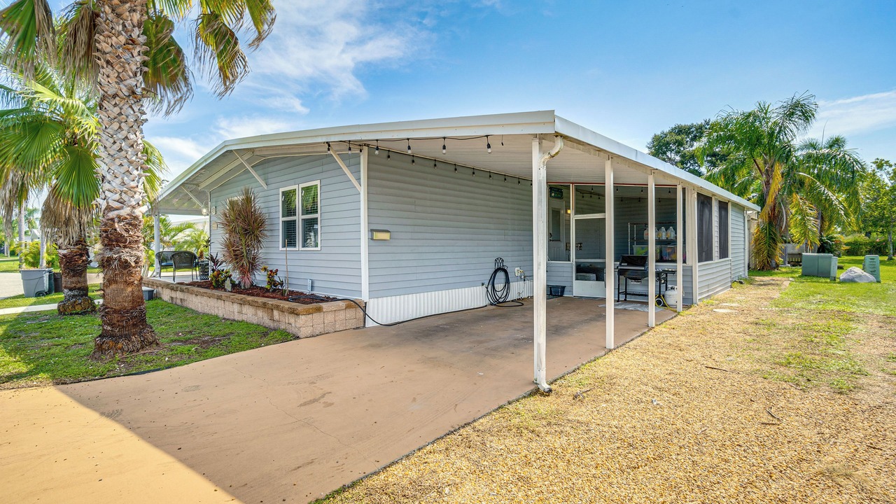Photo of Outdoor in North Sarasota