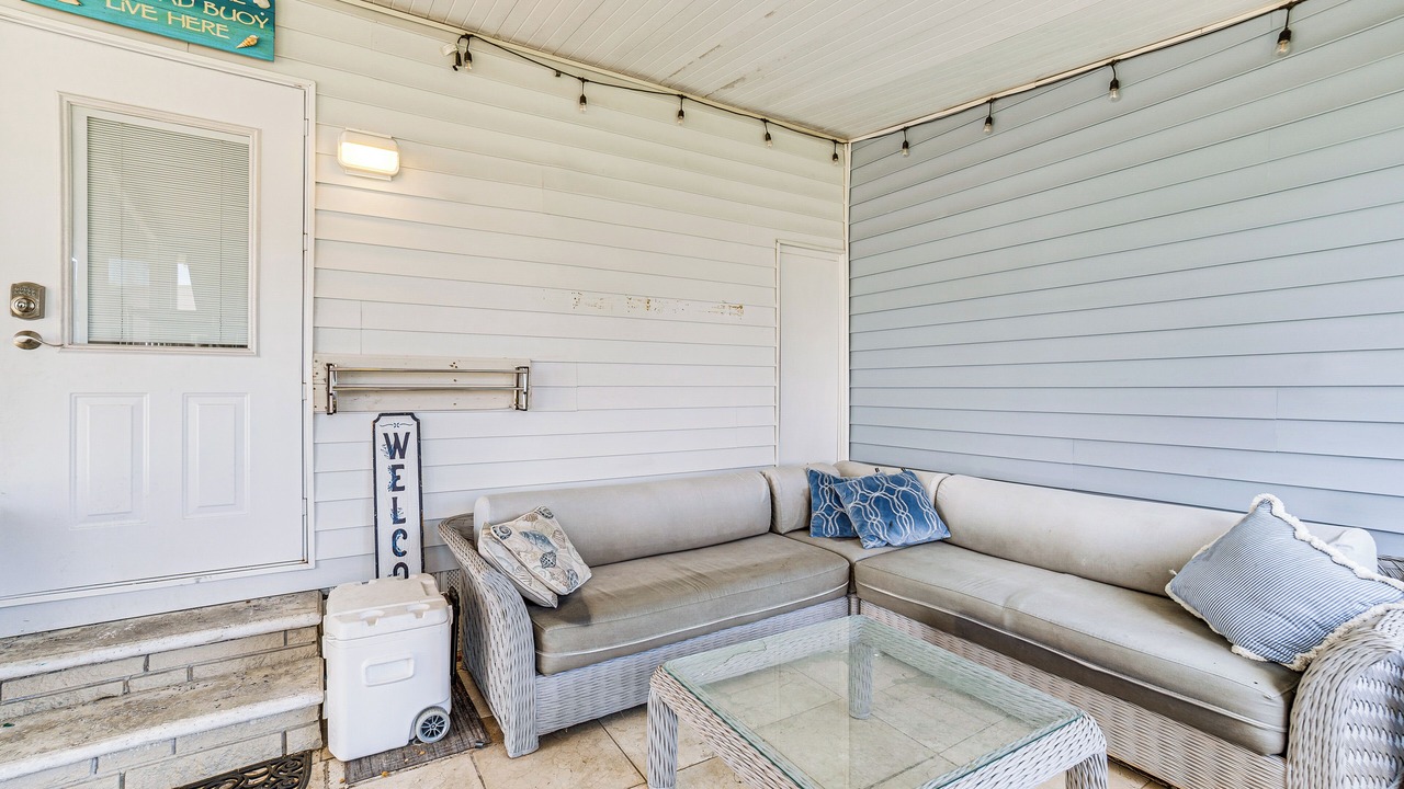 Photo of Outdoor in North Sarasota