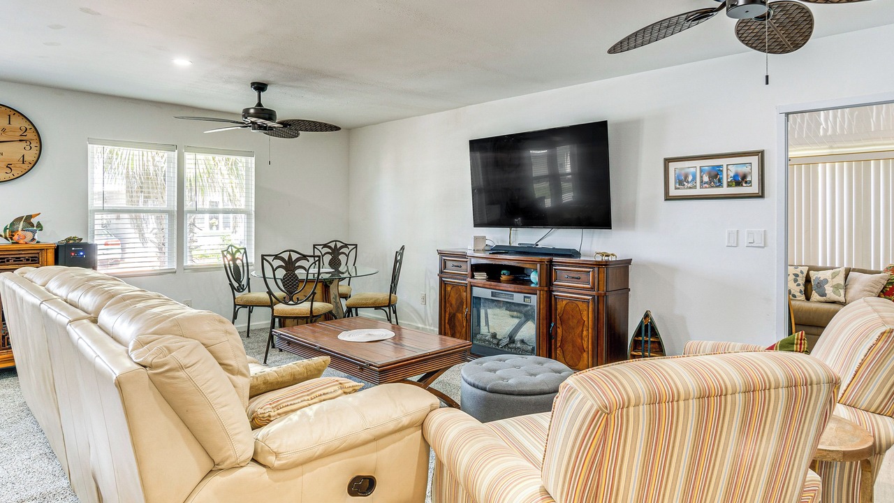 Photo of Bedroom in North Sarasota