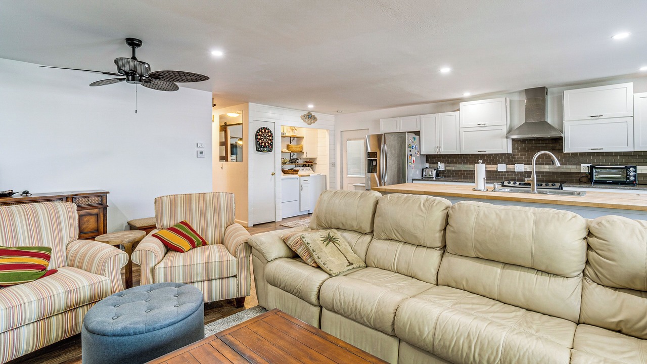 Photo of Bedroom in North Sarasota