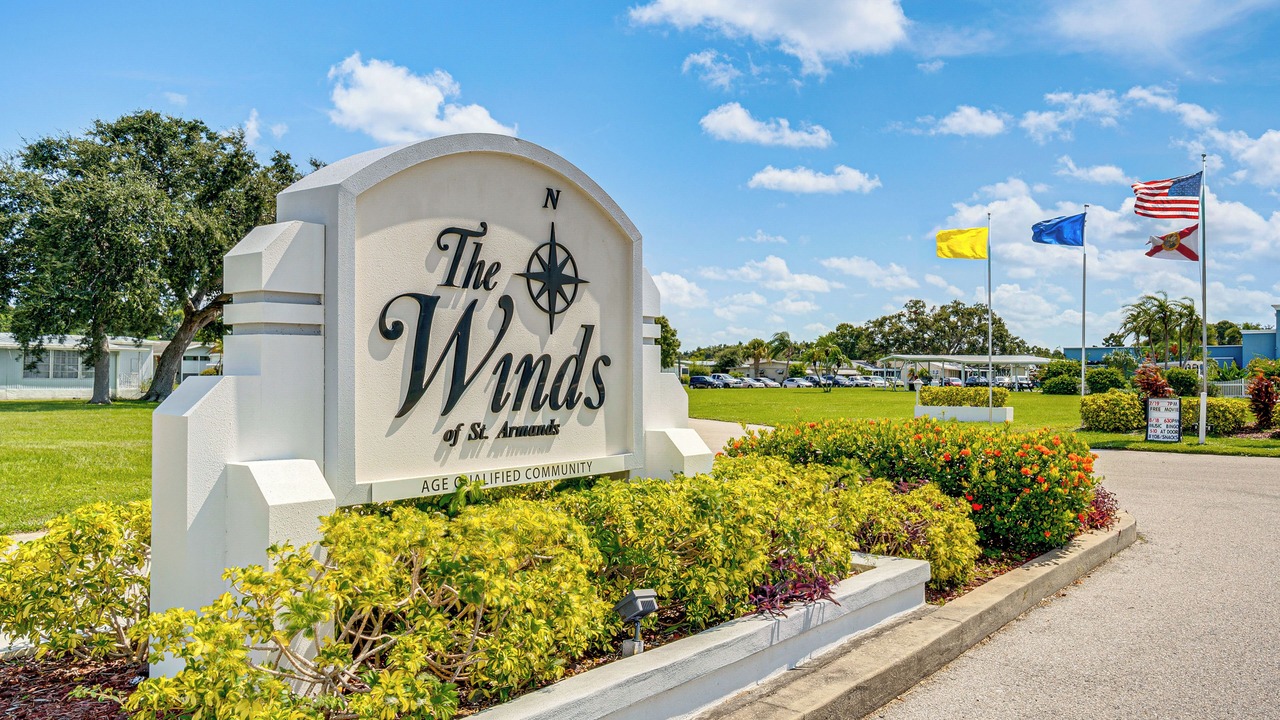 Photo of Outdoor in North Sarasota