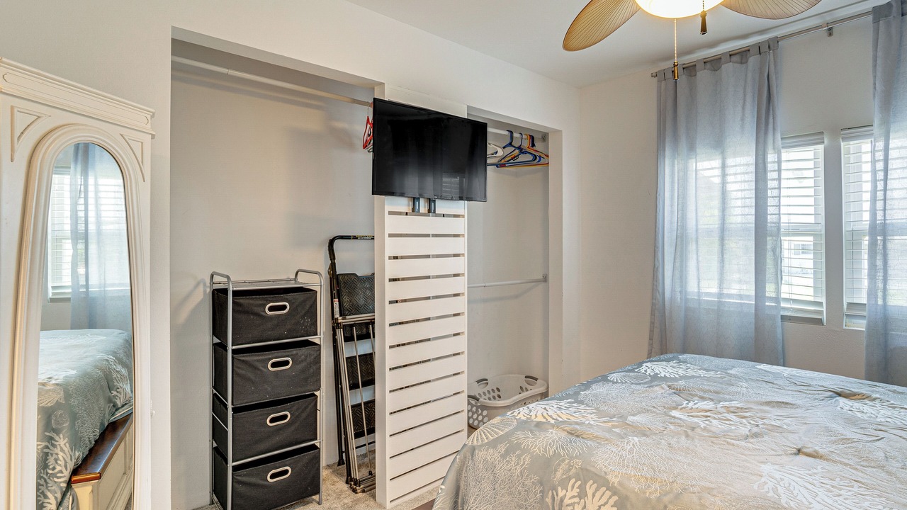 Photo of Bedroom in North Sarasota