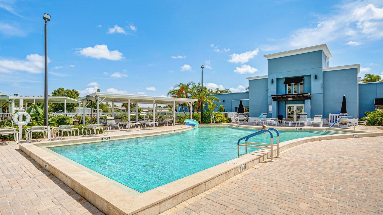 Photo of Outdoor in North Sarasota