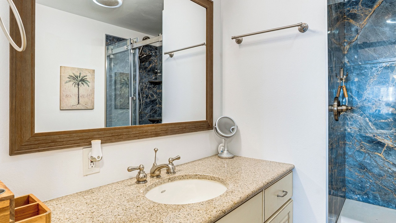 Photo of Bathroom in North Sarasota