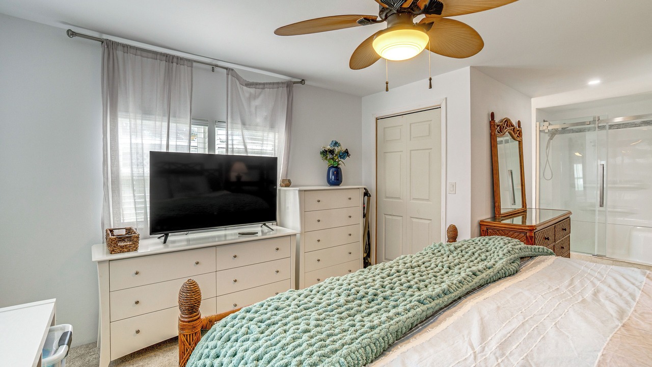 Photo of Bedroom in North Sarasota
