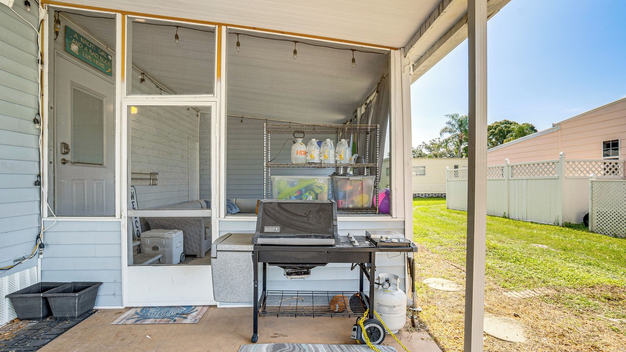 Photo of Outdoor in North Sarasota
