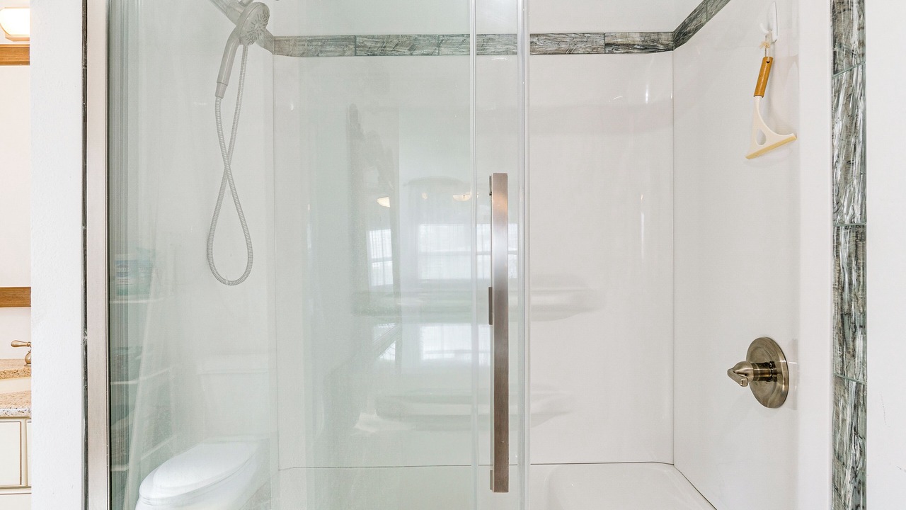 Photo of Bathroom in North Sarasota
