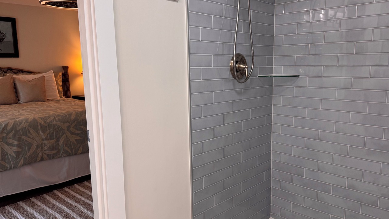 Photo of Bathroom in Whitney Beach