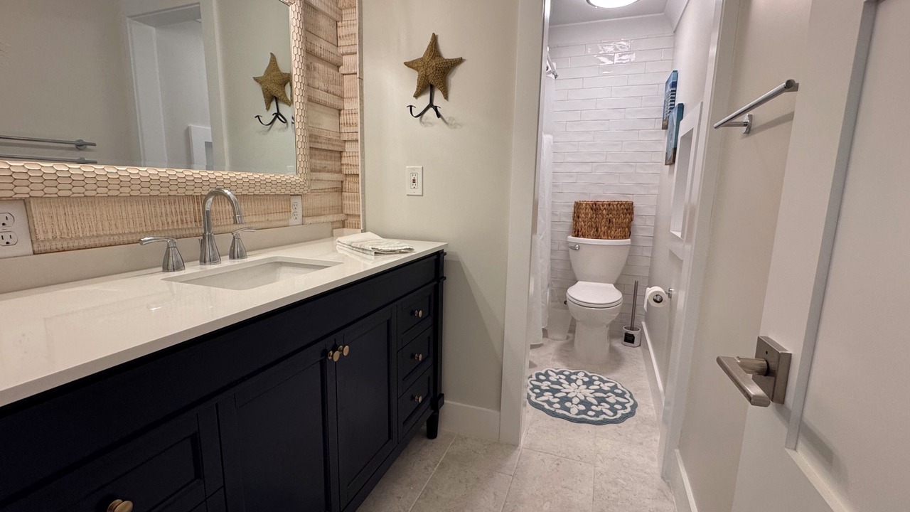 Photo of Bathroom in Whitney Beach