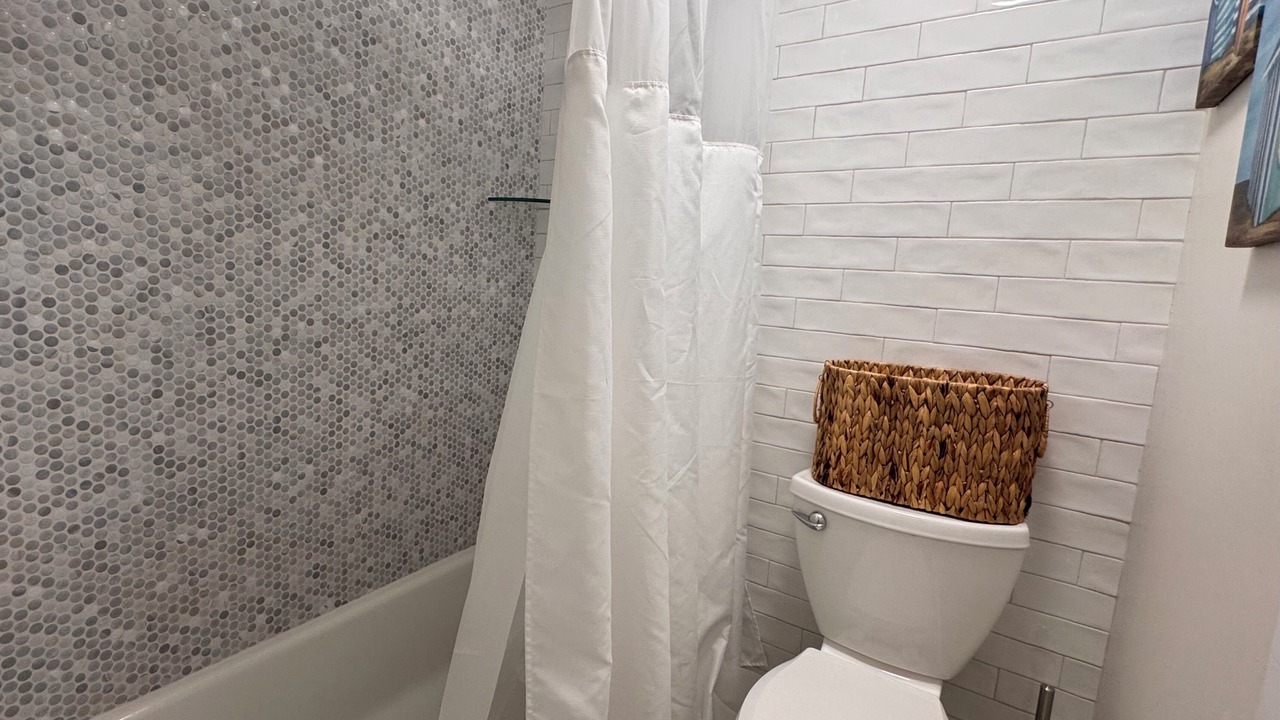 Photo of Bathroom in Whitney Beach