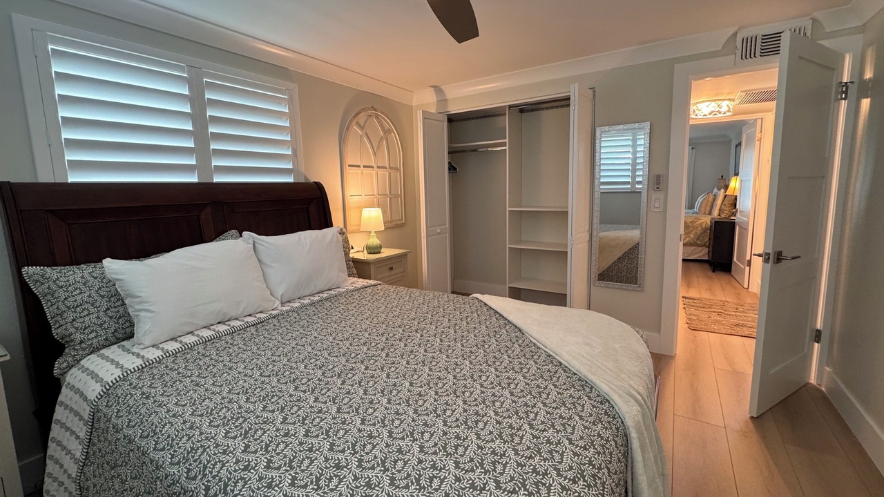 Photo of Bedroom in Whitney Beach