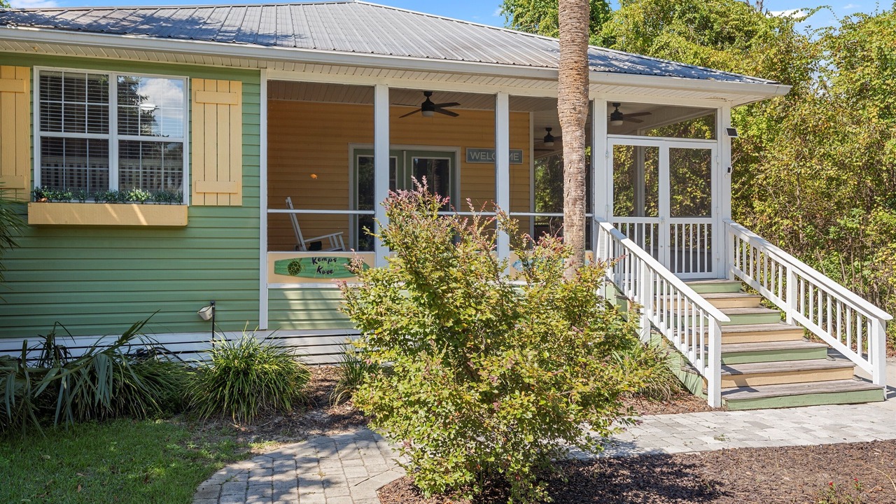 Photo of Outdoor in Crystal Beach