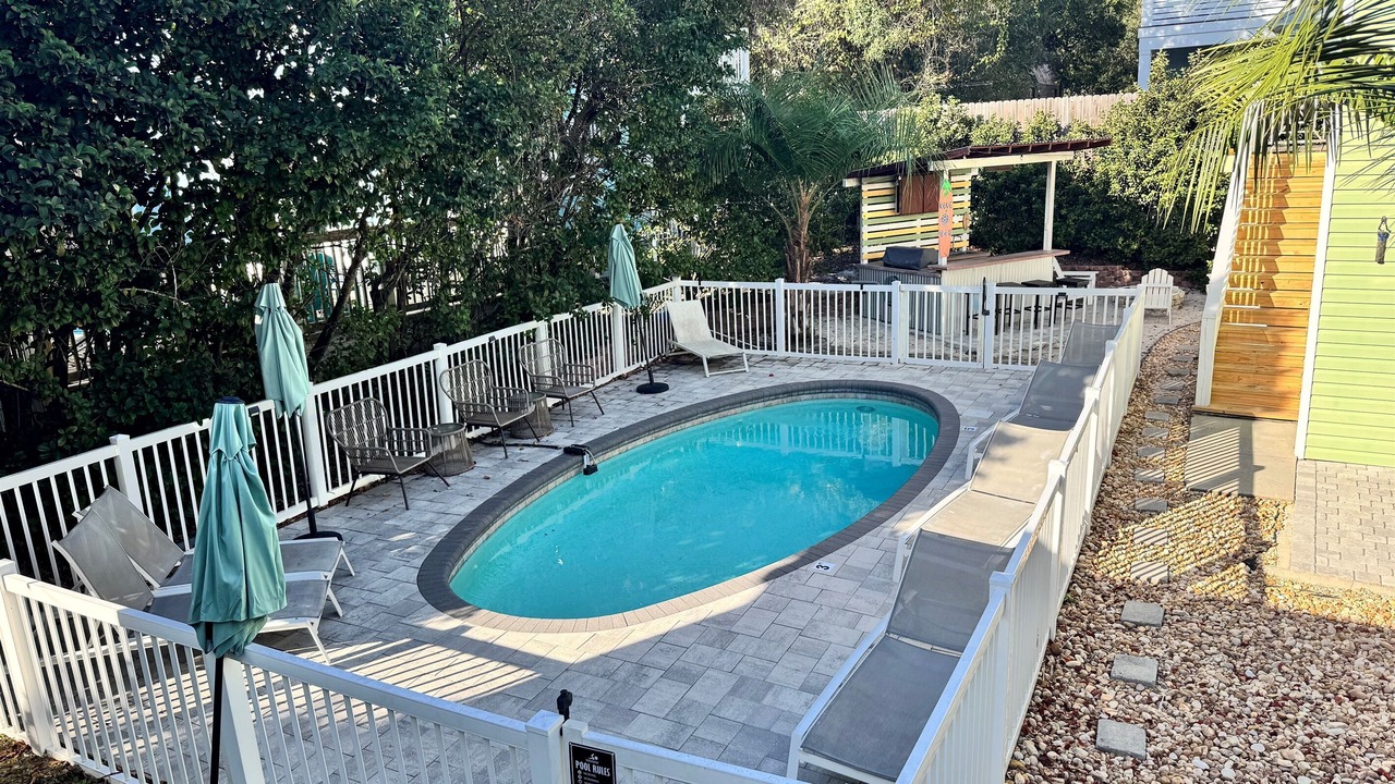 Photo of Outdoor in Crystal Beach