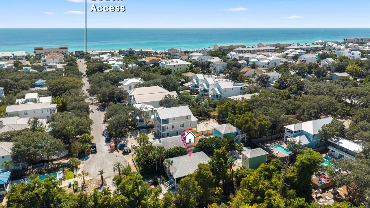 Photo of Outdoor in Crystal Beach