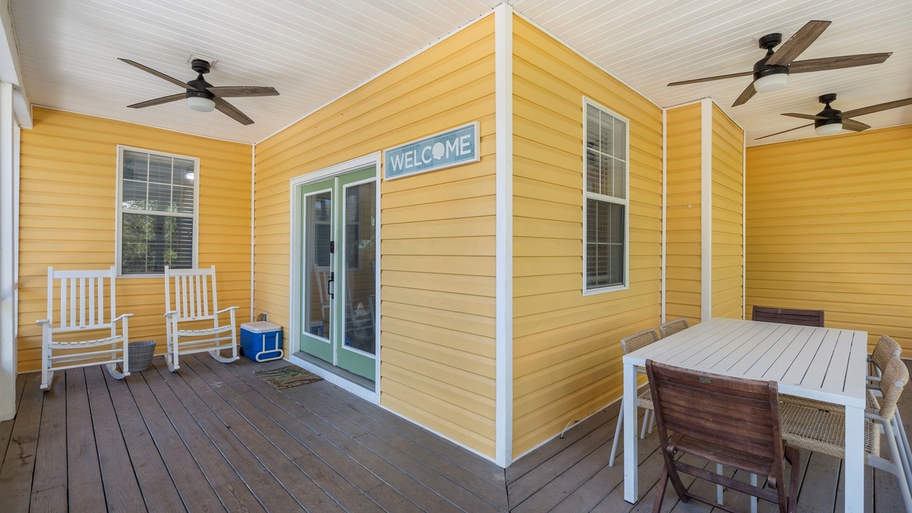 Photo of Outdoor in Crystal Beach