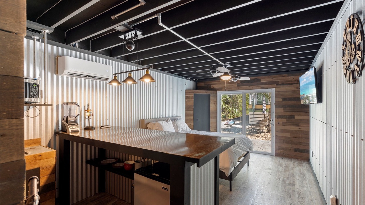Photo of Kitchen in Crystal Beach