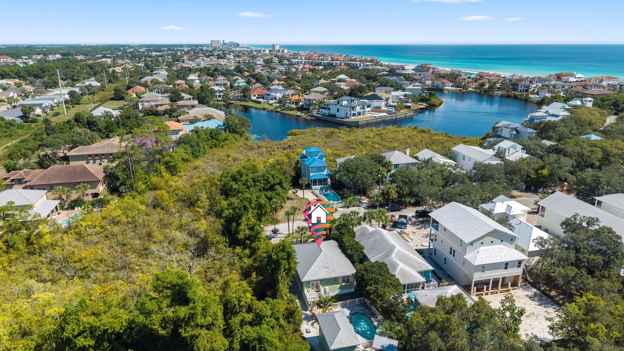 Photo of Outdoor in Crystal Beach