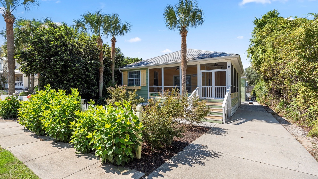 Photo of Outdoor in Crystal Beach